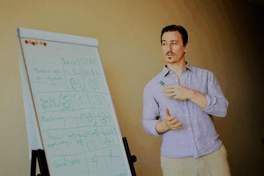 liquidity analysis, forecasting session, treasury gap, financial workflow